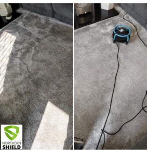 carpet cleaning Wakefield