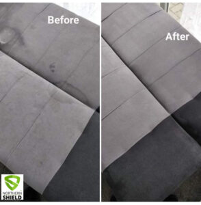 upholstery cleaning services Wakefield