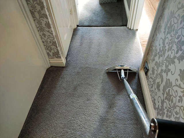 commercial carpet experts wakefield